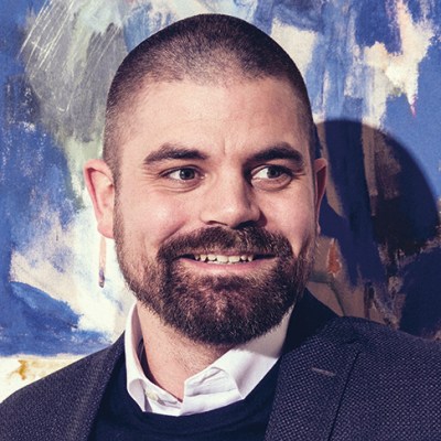 Claus Risvig